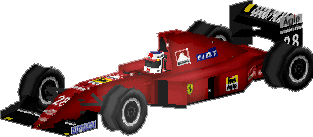 JEAN ALESI